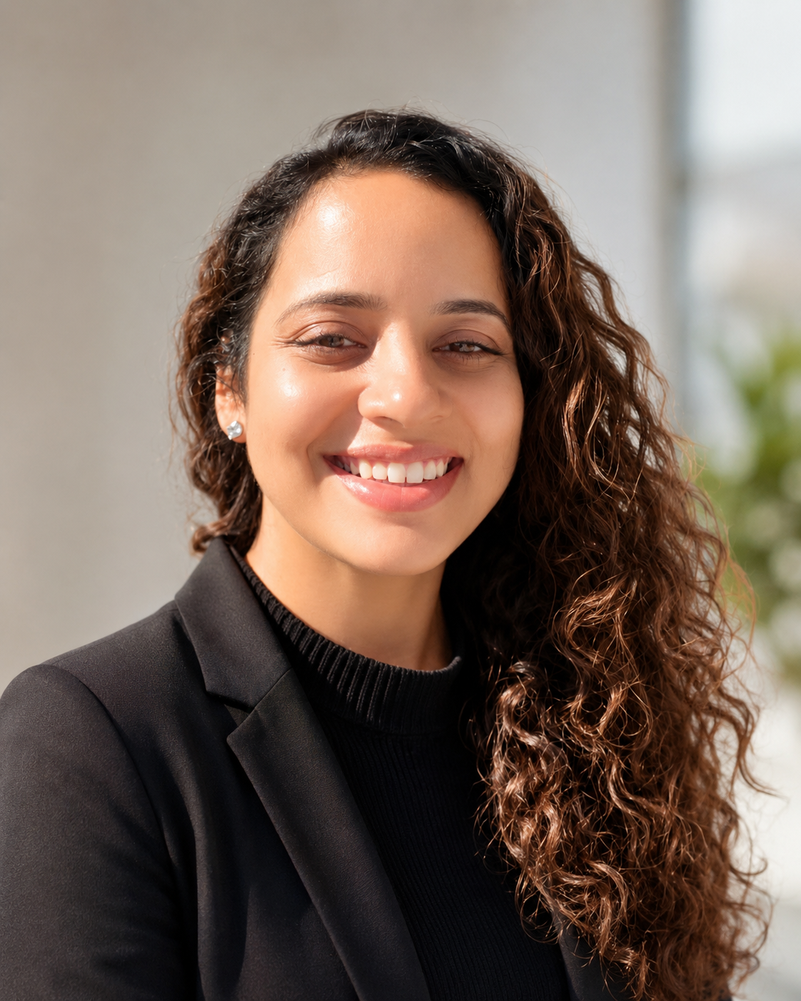 Kejal Jain, Product Designer