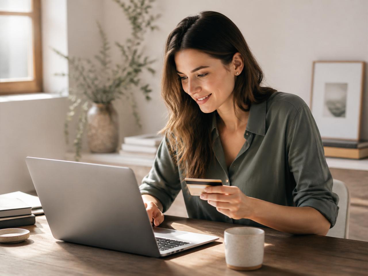 Before Confidence Comes Purchase — e-commerce case study